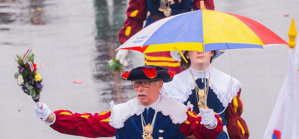 Az időjárás nagyon élvezi a hullámvasútat
