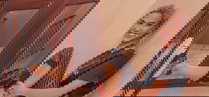 Nemcsak jelenlegi, hanem volt párja is szereti Vasvári Vivient