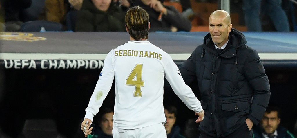 BL: öt perc alatt fordított a Manchester City a Real Madrid ellen – videó