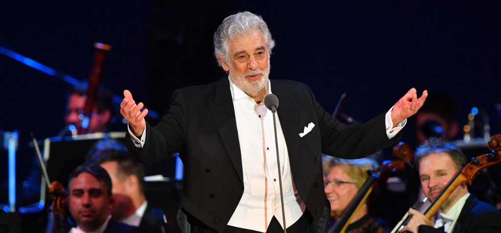 Egyre nagyobb a baj, sorra mondja le koncertjeit Plácido Domingo