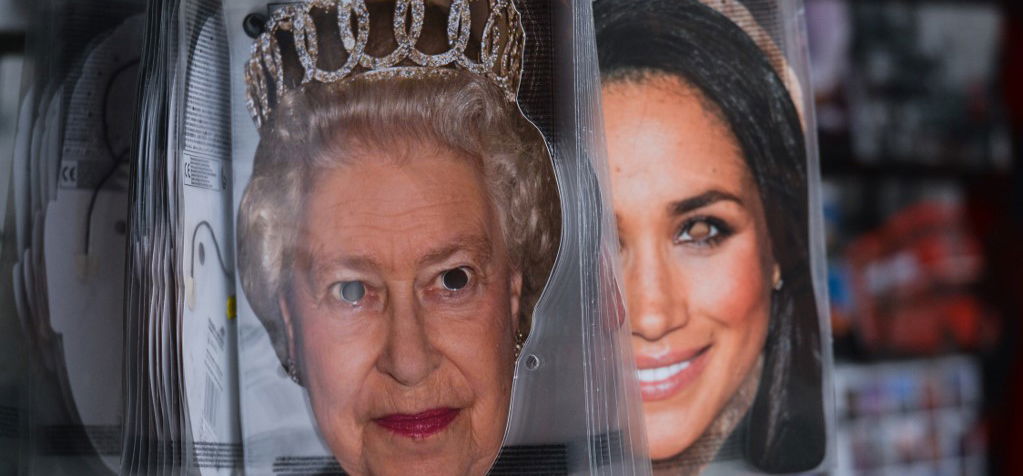 Meghan Markle bosszúszomja közepette szuperhőssé válna