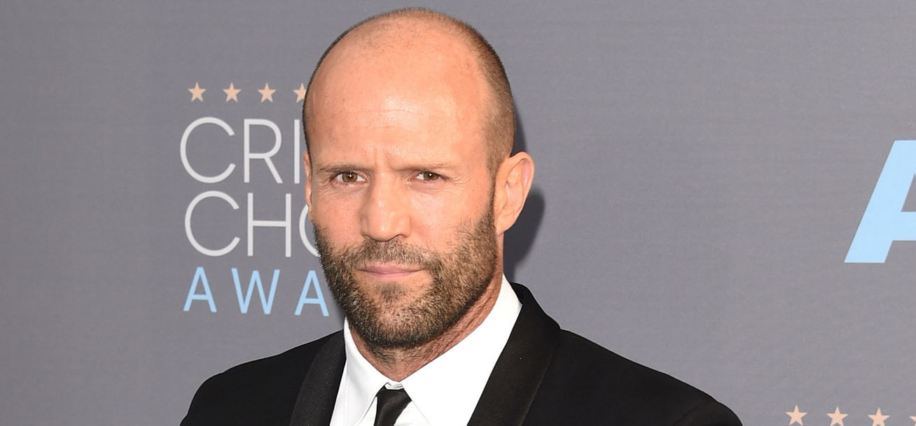 Mi történt? – Jason Statham otthagyta a Kevin Harttal közös filmjét