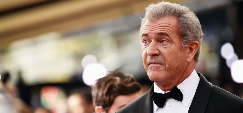 A Trónok harca és Mel Gibson találkozik – fotó