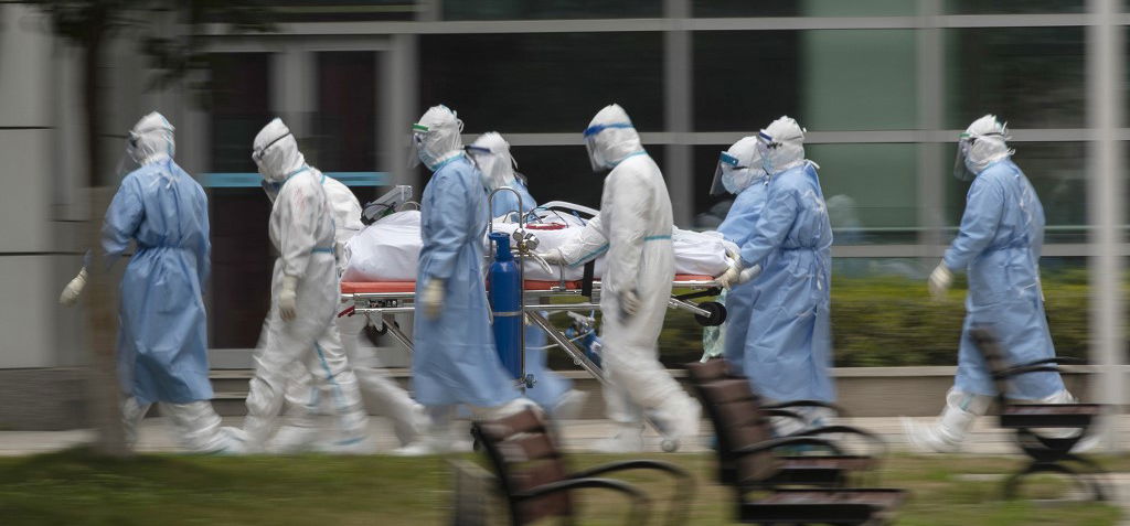 Koronavírus: aki nem tartja be a karantént, bűncselekményt követ el