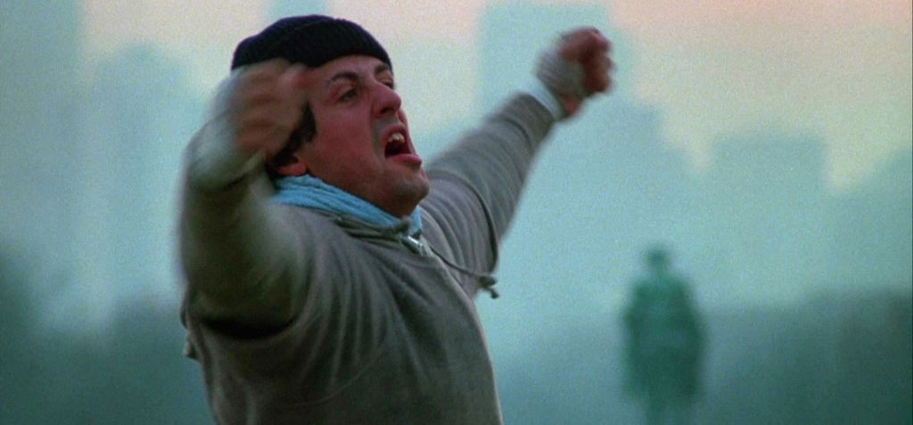 Sylvester Stallone „Rockyként” küzd a koronavírus ellen – fotó