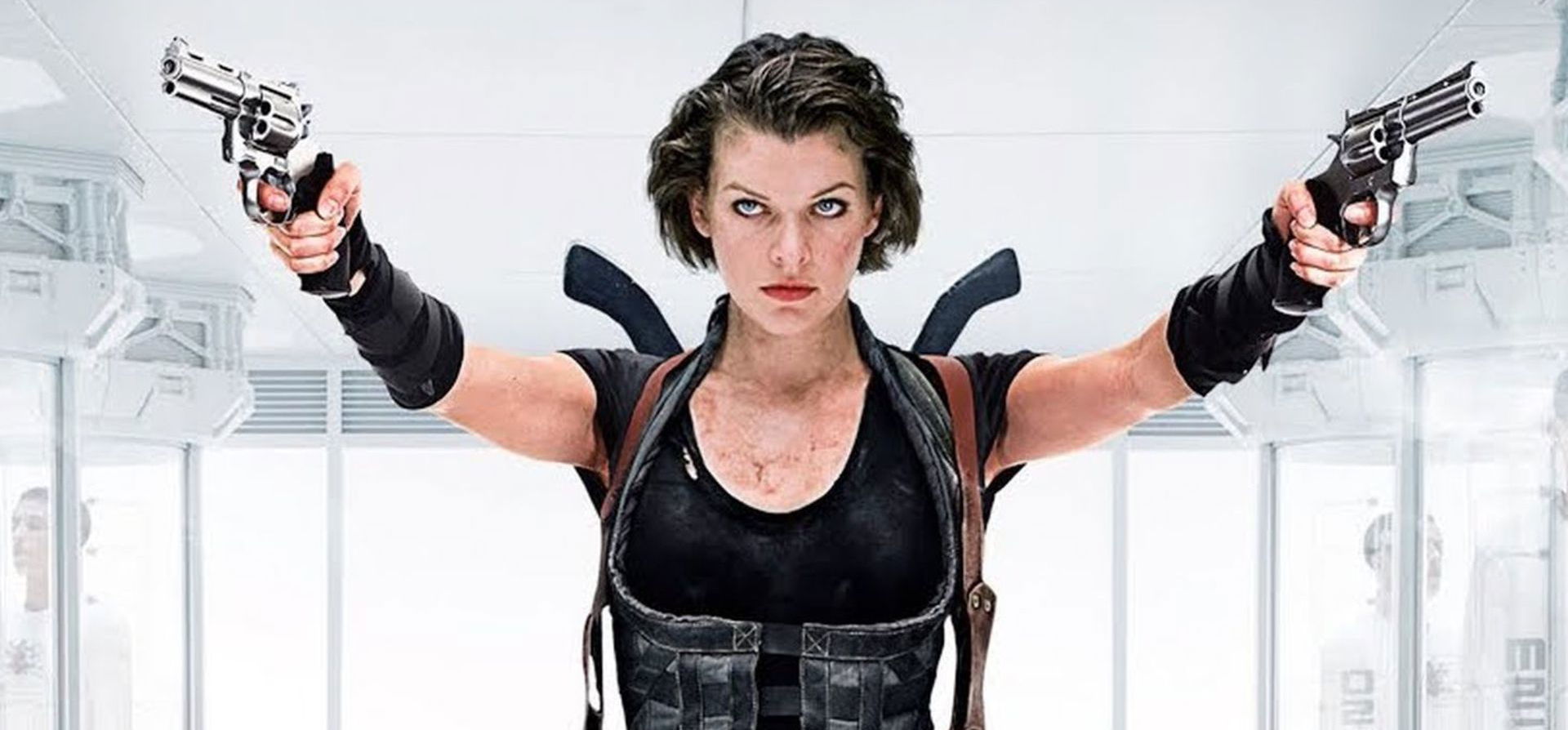 Milla Jovovich szörnyvadásznak áll – érkezik a Monster Hunter