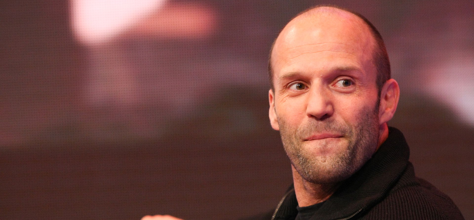 Nem hiszed el, hogy ki lesz Jason Statham utódja