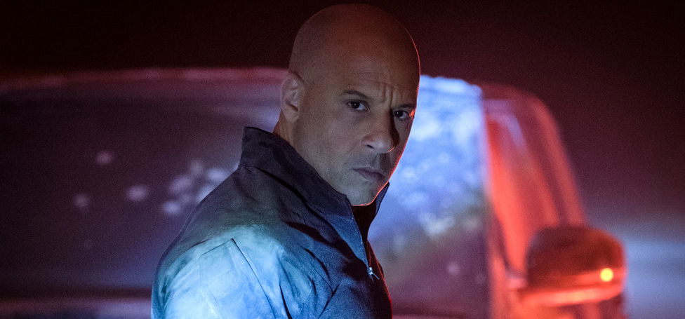 Előbb felkerül a netre a Vin Diesel-féle Bloodshot