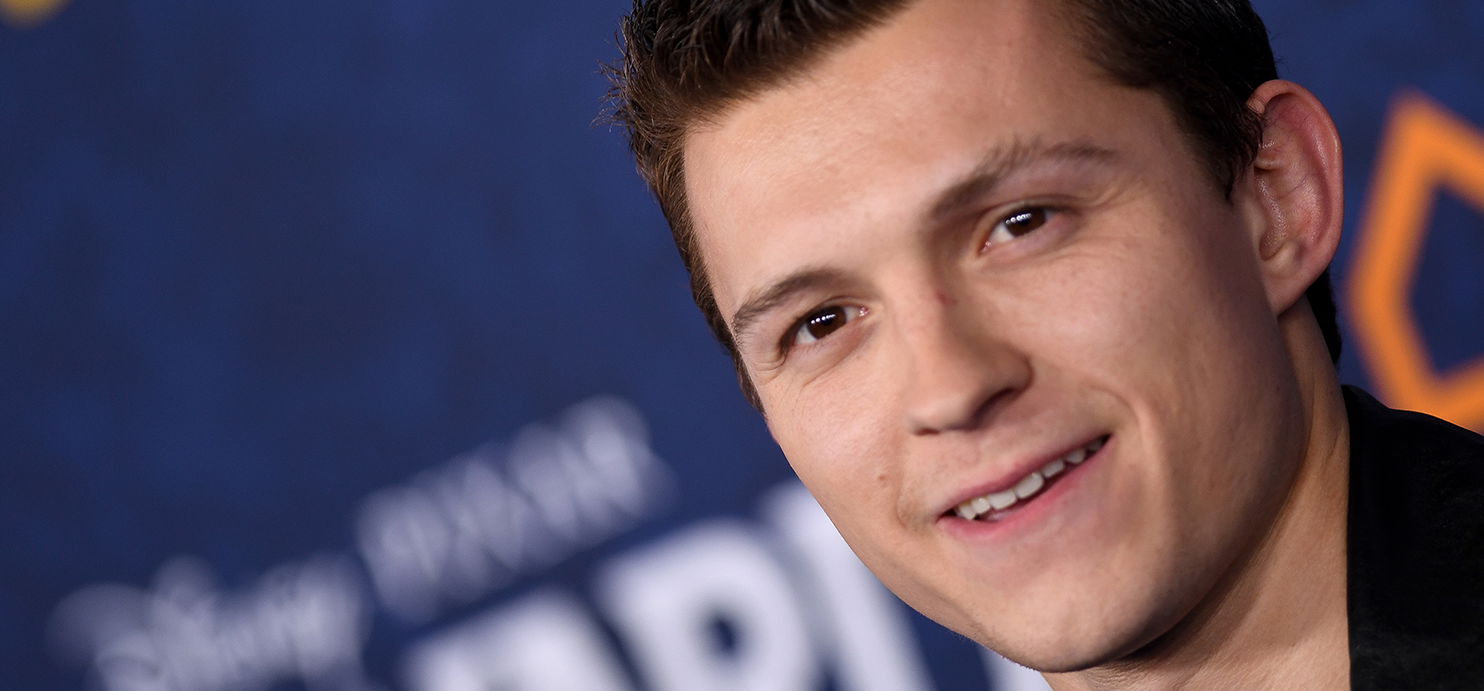 Tom Holland tuti megoldást talált: vegyünk csirkét!