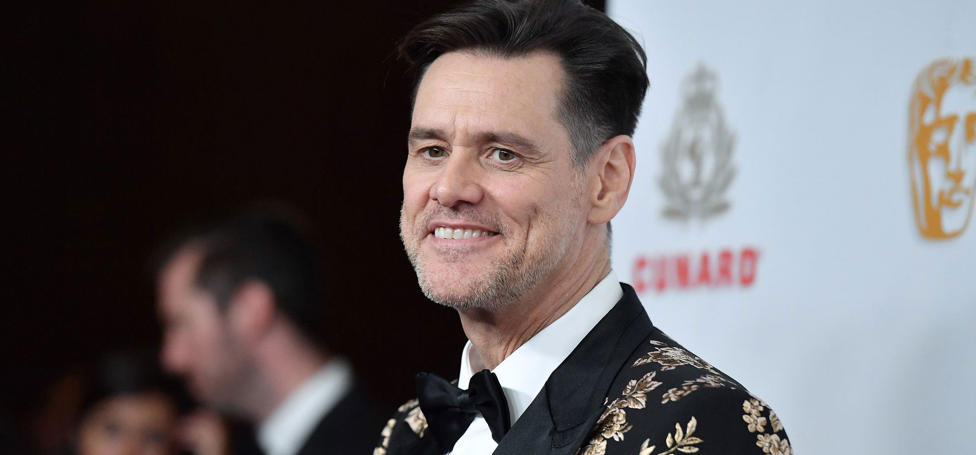 Jim Carrey értelmetlen karantén-akciót indított