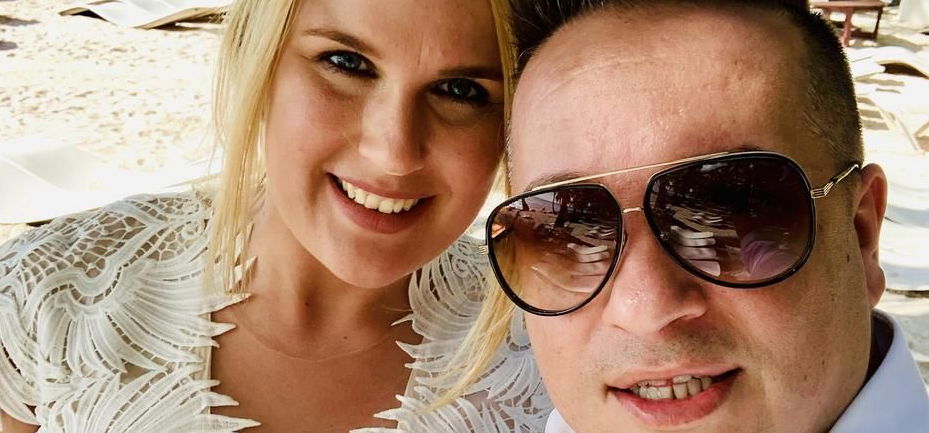 L.L. Juniort nem meri hosszú listával leküldeni a boltba felesége