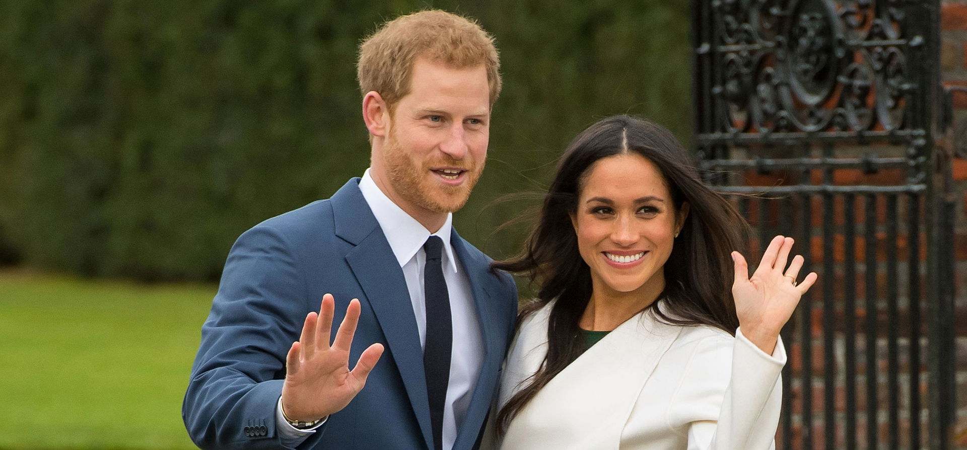 Vége: így búcsúzott utolsó posztjában Meghan és Harry