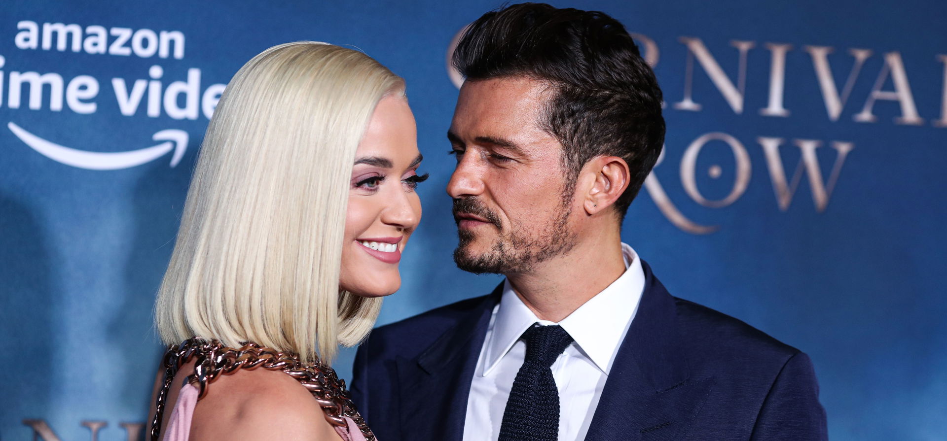 Kiderült Katy Perry és Orlando Bloom hamarosan születendő gyermekének a neme