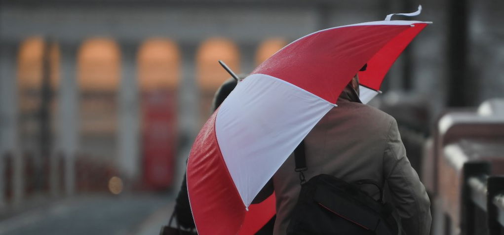 Keddi időjárás: nem fogsz örülni annak, ami jön