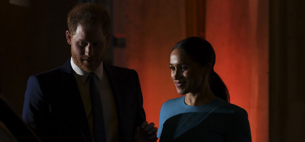 Leszámolásba kezdett Harry herceg és Meghan Markle