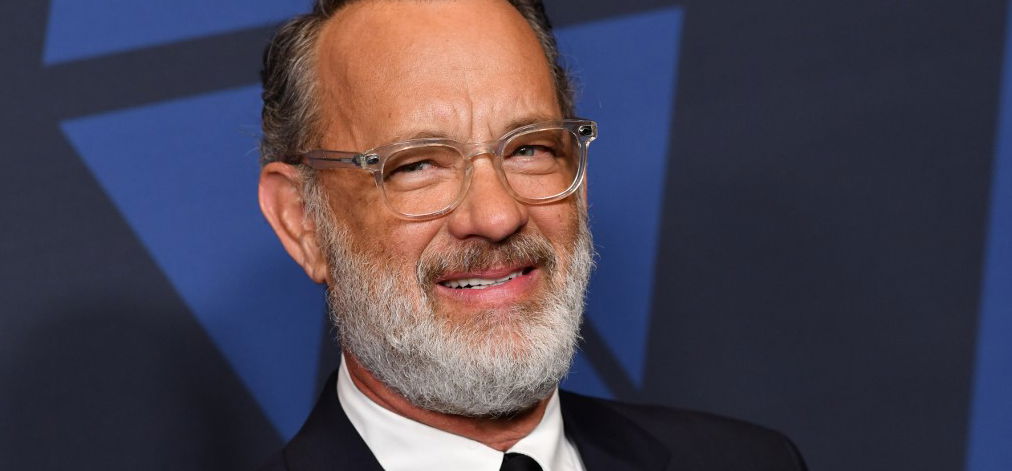 Tom Hanks megható ajándékot küldött egy 8 éves kisfiúnak, akit a neve miatt csúfolnak