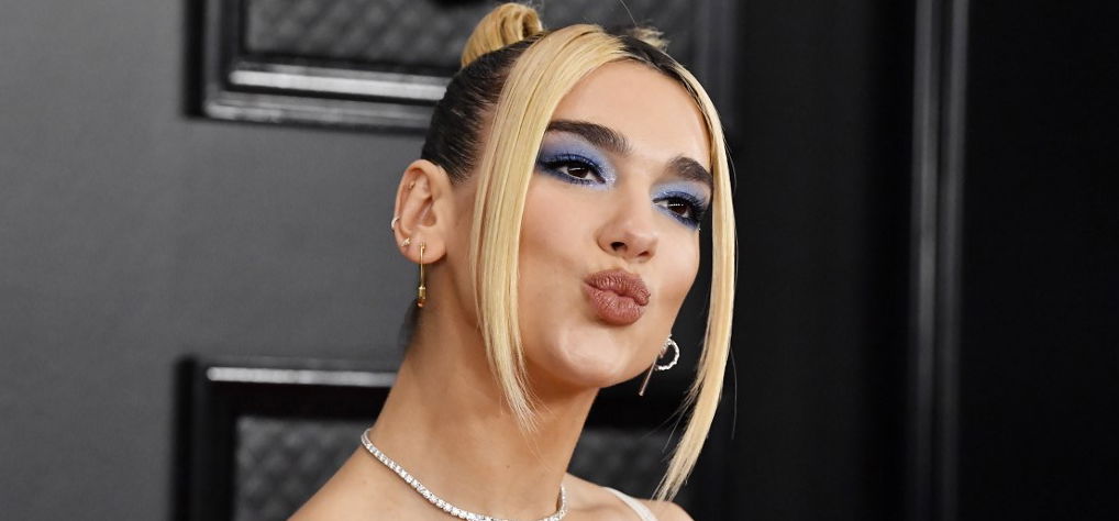 Magyarországon történt Dua Lipa életének egyik legszebb pillanata