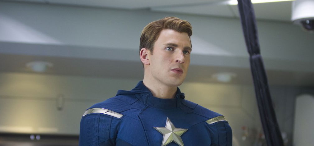 Megható videó került ki Chris Evans utolsó napjáról Amerika Kapitányként