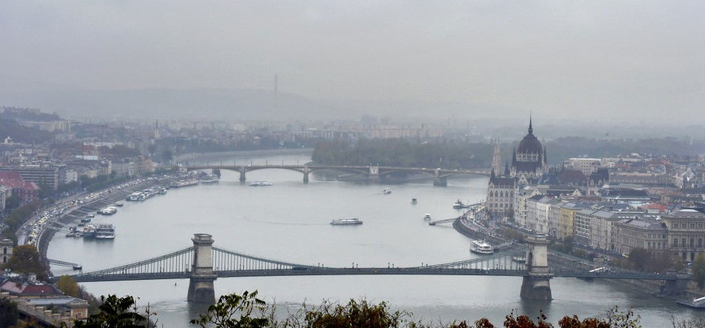 Egyre több a műanyag a budapestiek csapvízében