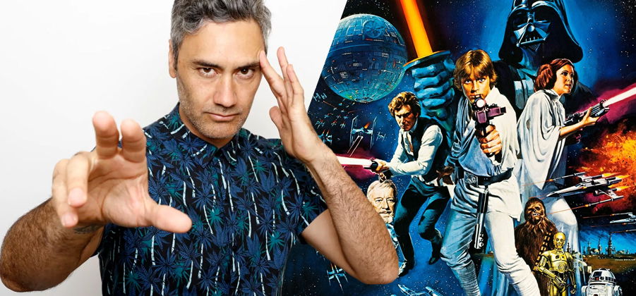 Hivatalos: új Star Wars-filmet jelentettek be, és nem akárki rendezi