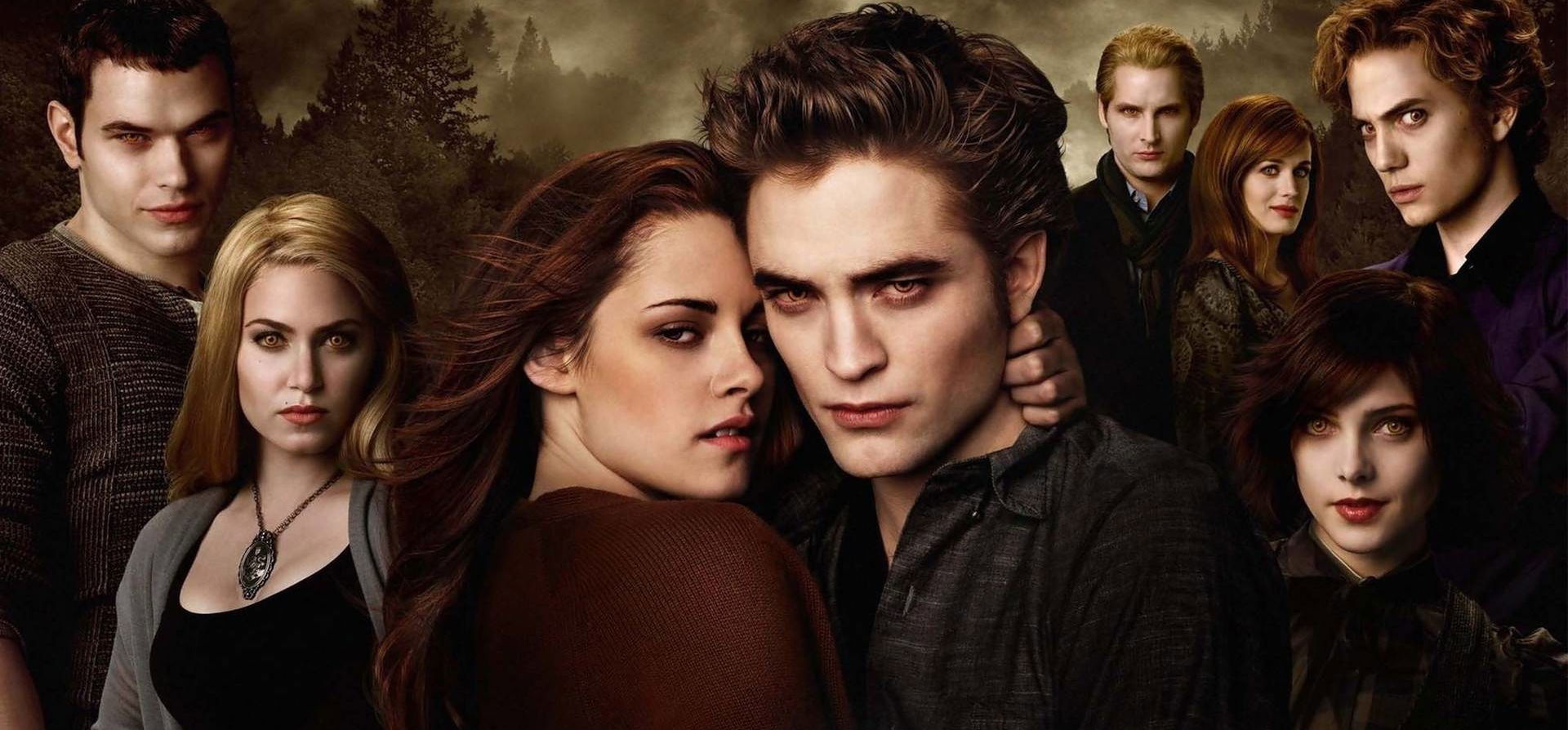 Jön az új Alkonyat-könyv Stephenie Meyer-től