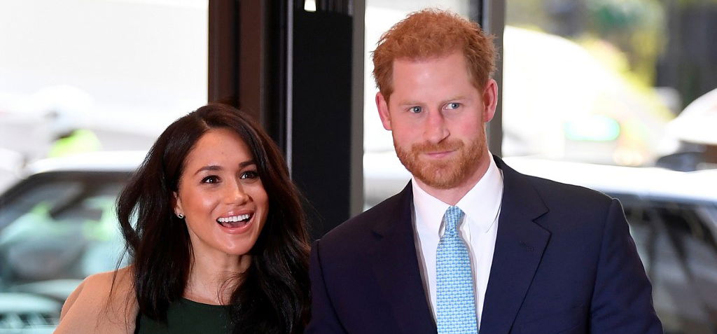 Fényűző luxusban él Meghan és Harry