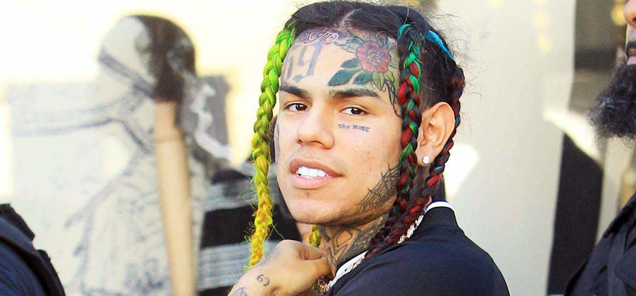 Rekordot döntött a börtönből szabadult rapper