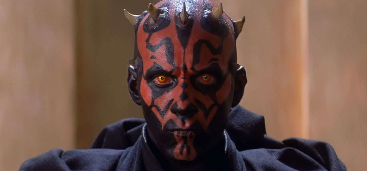 Darth Maul a The Mandalorian 2. évadában?