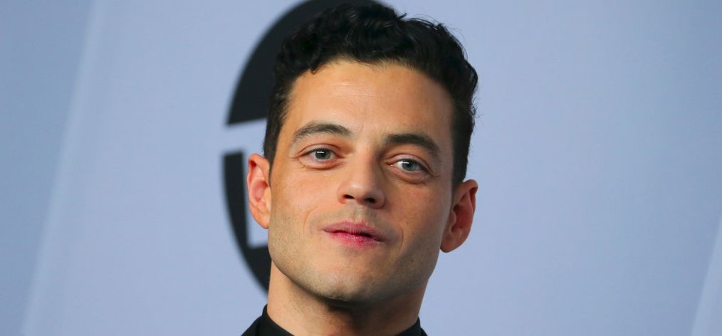 Rami Malek még Freddie Mercury nővérét is megtévesztette