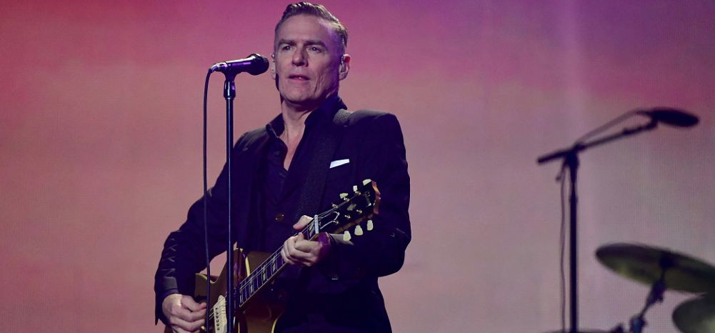 Bryan Adams beszólt a „denevérzabálóknak”