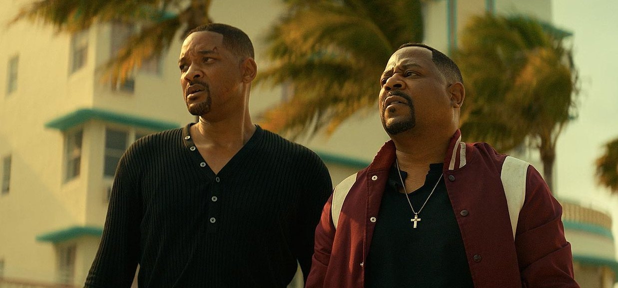 Az egyik főszereplő halálával is befejeződhetett volna a Bad Boys 3