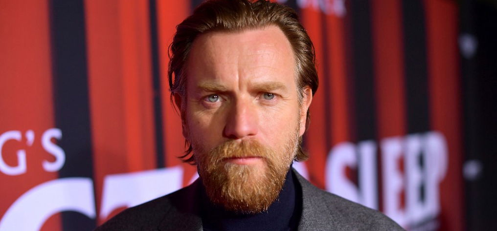 Ewan McGregor kilábalt az alkoholizmusból, és ápoló lett