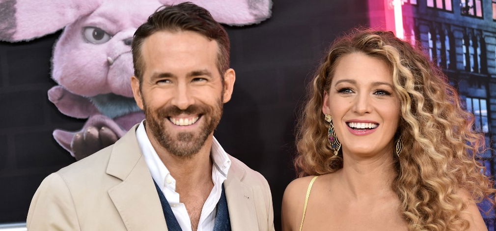 Ryan Reynolds feleségét megtámadta egy gyilkos cápa