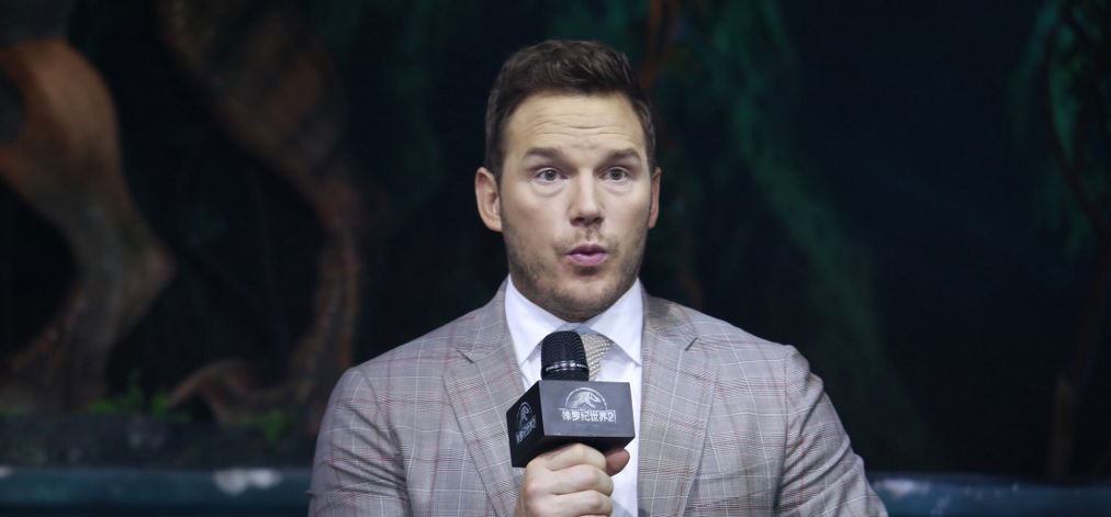 Hatalmas hibát követett el Chris Pratt