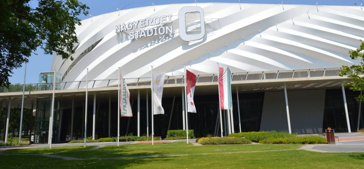 Ők lesznek a Debreceni Egyetem stadionshowjának fellépői