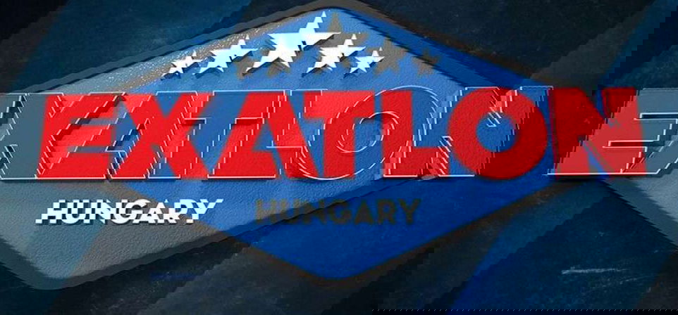 Folytatódik az Exatlon Hungary