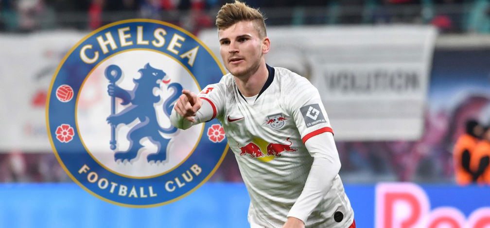 Tudtad, hogy Timo Werner a Fradi és a Puskás Akadémia játékosa?