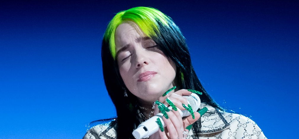 Billie Eilish: „Soha nem éreztem, hogy kívánnak”