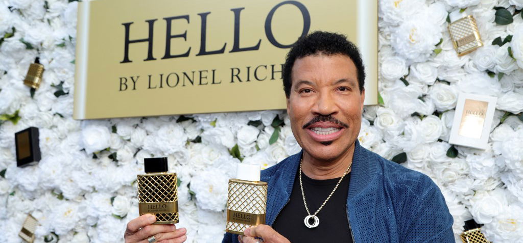 Musicalfilmet készít a Disney Lionel Richie életéről