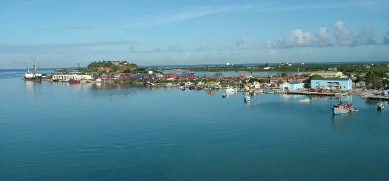 Antigua az a hely, ahol több rács van az ablakokon, mint turista – galéria