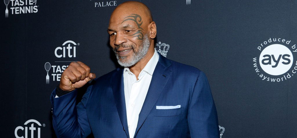 Mike Tyson egy dolog miatt utasította el a 18 millió dolláros ajánlatot