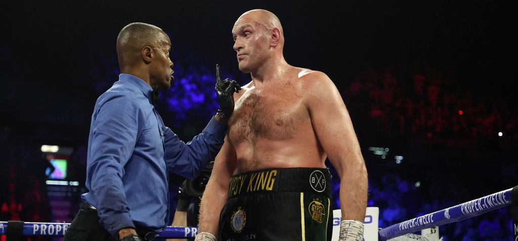 Szinte felfoghatatlan összegért küzd meg Anthony Joshua és Tyson Fury