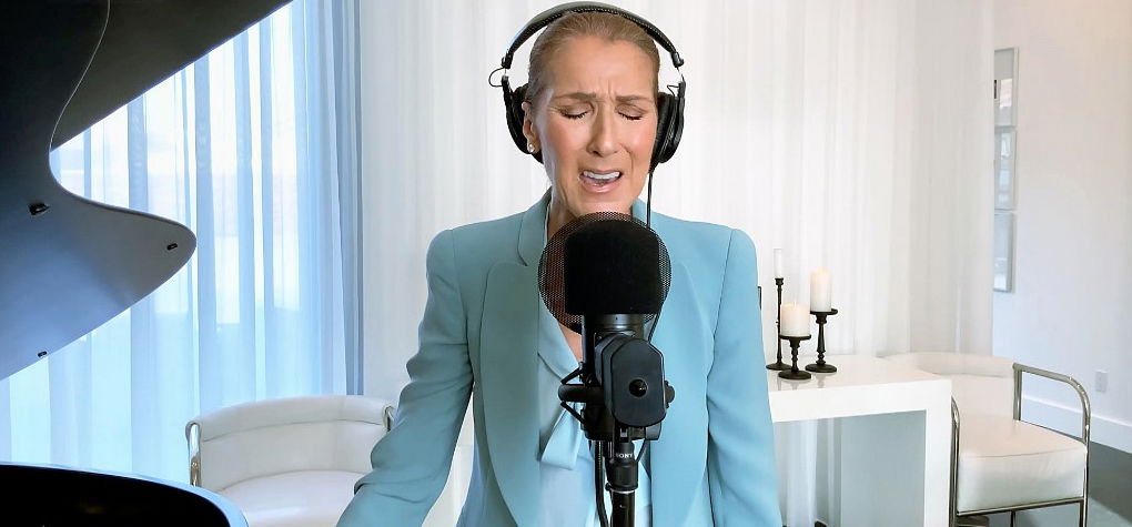 2021 tavaszán Magyarországra érkezik Celine Dion