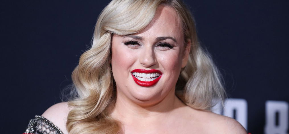 Rengeteget fogyott Rebel Wilson: így néz ki most a Tökéletes hang sztárja