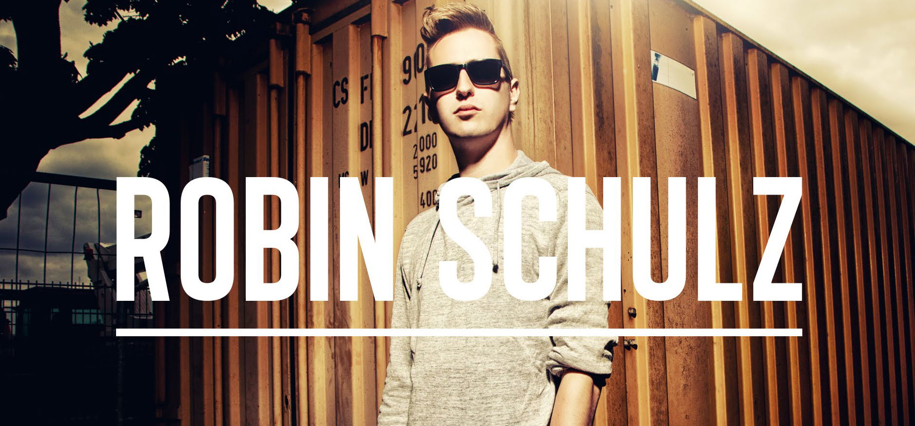 Robin Schulz egy csaknem 24 éves partizenét porolt le: Alane