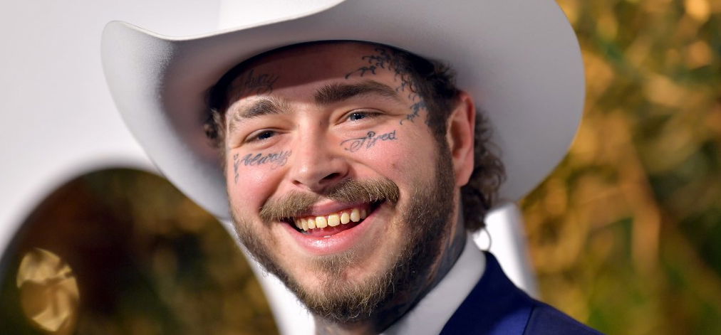 Post Malone beszállt a borbizniszbe: két nap alatt elfogyott minden üveg