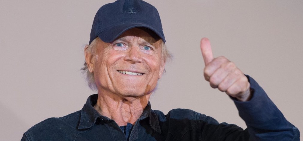 Terence Hill halálhíre terjed a neten