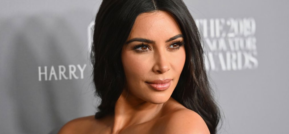 Kim Kardashian hivatalosan is milliárdos lett