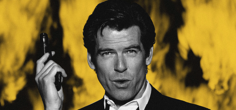 Pierce Brosnant megviselte, hogy ott kellett hagynia James Bondot