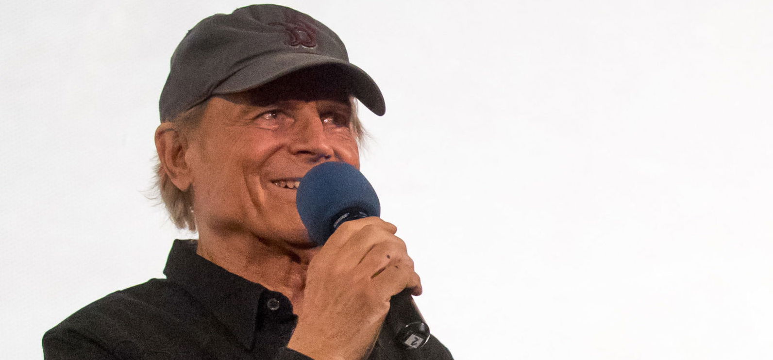 Terence Hill is búcsúzik Ennio Morriconétól